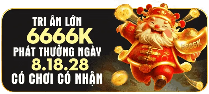 Ưu đãi mới nhất vvwin nổ hũ
