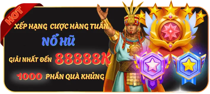 Chương Trình VIP vvwin Nổ Hũ