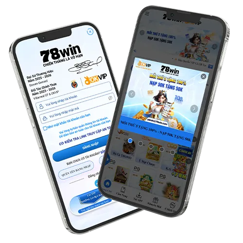 Truy Cập Kho Game VVWIN