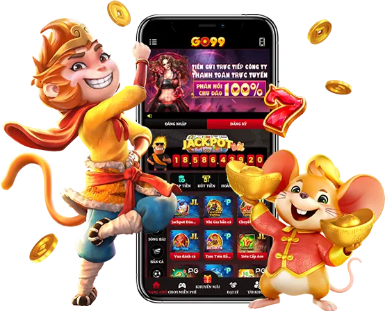 Đồ họa 3D sống động game bắn cá vvwin nổ hũ