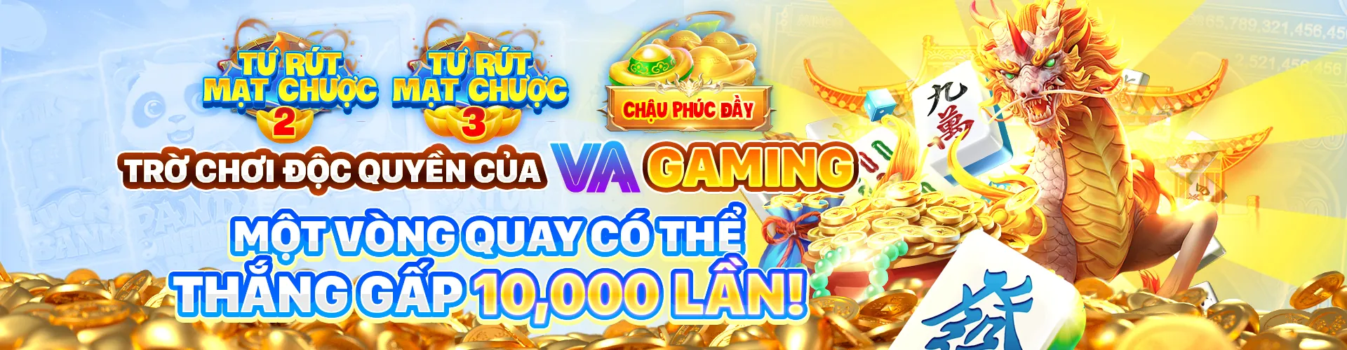 vvwin Nổ Hũ 2026: Trải Nghiệm Casino Trực Tuyến Đỉnh Cao