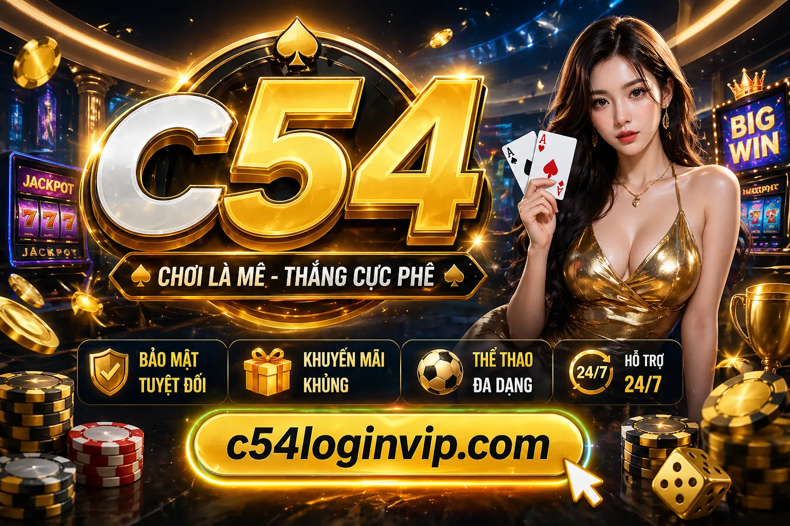 Hình ảnh chính Tin tức vvwin Nổ Hũ